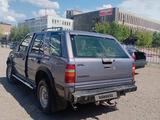 Opel Frontera 1994 года за 1 200 000 тг. в Караганда – фото 2