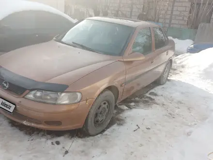 Opel Vectra 1996 года за 1 100 000 тг. в Алматы – фото 2