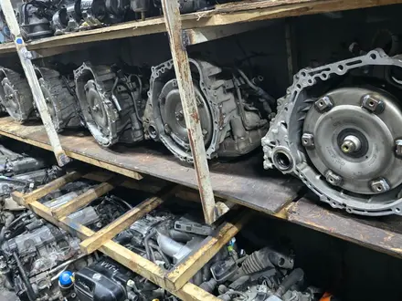 Автомат коробка Камри 50 2.5 за 750 000 тг. в Алматы – фото 13