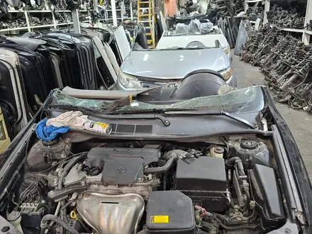 Автомат коробка Камри 50 2.5 за 750 000 тг. в Алматы – фото 19