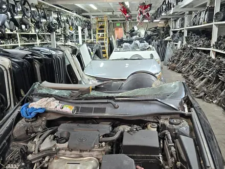 Автомат коробка Камри 50 2.5 за 750 000 тг. в Алматы – фото 20