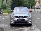 Nissan Juke 2014 года за 6 590 000 тг. в Усть-Каменогорск – фото 2