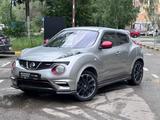 Nissan Juke 2014 годаүшін6 990 000 тг. в Усть-Каменогорск