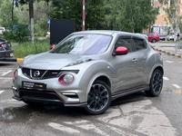 Nissan Juke 2014 годаүшін6 590 000 тг. в Усть-Каменогорск