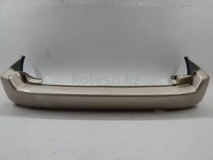 Бампер задний Honda CR-V RD1 за 20 000 тг. в Караганда