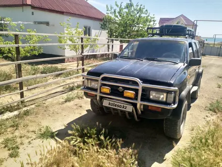 Nissan Terrano 1992 года за 1 300 000 тг. в Актау