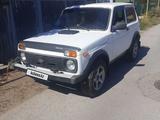 ВАЗ (Lada) Lada 2121 2011 годаүшін2 100 000 тг. в Караганда – фото 2