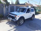ВАЗ (Lada) Lada 2121 2011 годаүшін2 100 000 тг. в Караганда