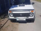 ВАЗ (Lada) Lada 2121 2011 годаүшін2 100 000 тг. в Караганда – фото 3