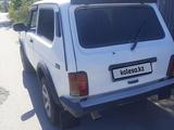 ВАЗ (Lada) Lada 2121 2011 годаүшін2 100 000 тг. в Караганда – фото 5