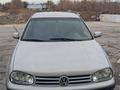 Volkswagen Golf 2003 годаүшін2 600 000 тг. в Уральск – фото 6