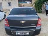 Chevrolet Cobalt 2020 годаүшін4 500 000 тг. в Актау – фото 2