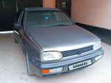 Volkswagen Golf 1993 годаүшін650 000 тг. в Шымкент