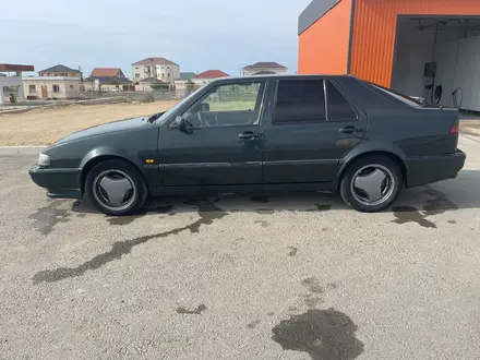 Saab 9000 1997 годаүшін1 800 000 тг. в Актау