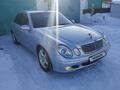 Mercedes-Benz E 320 2004 года за 5 450 000 тг. в Атбасар – фото 3