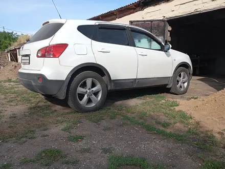 Nissan Qashqai 2008 года за 4 500 000 тг. в Павлодар