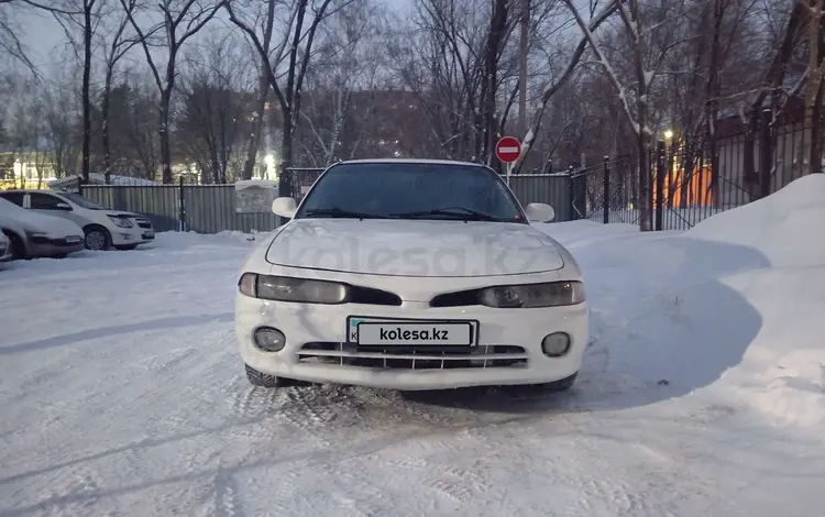 Mitsubishi Galant 1995 года за 2 000 000 тг. в Астана