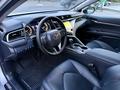 Toyota Camry 2020 года за 13 500 000 тг. в Алматы – фото 13