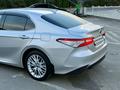 Toyota Camry 2020 года за 13 500 000 тг. в Алматы – фото 8