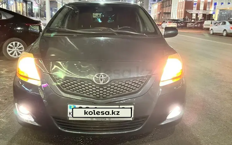 Toyota Yaris 2010 года за 3 990 000 тг. в Астана