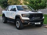 Dodge RAM 2022 года за 75 000 000 тг. в Алматы – фото 3