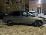 ВАЗ (Lada) 2110 2007 года за 1 100 000 тг. в Уральск – фото 4