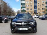 Renault Duster 2015 года за 7 500 000 тг. в Атырау