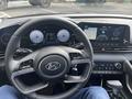 Hyundai Elantra 2022 года за 11 200 000 тг. в Шымкент – фото 9