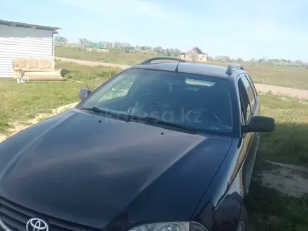 Toyota Avensis 2001 годаүшін3 800 000 тг. в Алматы