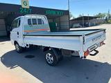 Hyundai Porter 2024 годаүшін13 950 000 тг. в Алматы