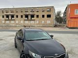 Kia Optima 2012 года за 5 200 000 тг. в Актобе
