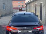 Kia Optima 2012 года за 5 200 000 тг. в Актобе – фото 4
