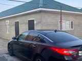 Kia Optima 2012 года за 5 200 000 тг. в Актобе – фото 2