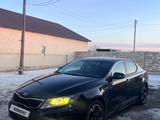 Kia Optima 2012 года за 5 200 000 тг. в Актобе – фото 5