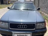 Audi 100 1990 годаүшін1 500 000 тг. в Шымкент