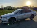 Toyota Aristo 1995 годаүшін2 100 000 тг. в Усть-Каменогорск