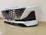 Бампер changan cs55 за 70 000 тг. в Алматы