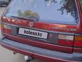 Volkswagen Passat 1992 годаүшін1 350 000 тг. в Талдыкорган – фото 5