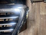 Решетка радиатора Mercedes W222 за 40 000 тг. в Алматы – фото 5