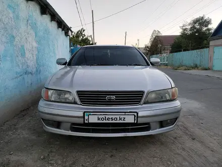 Nissan Cefiro 1997 года за 2 450 000 тг. в Кордай – фото 3