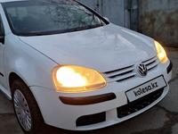 Volkswagen Golf 2007 года за 2 900 000 тг. в Алматы