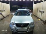 Nissan Almera 2006 годаfor3 400 000 тг. в Алматы – фото 3