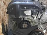Двигатель FYDD мотор 1, 6 л форд фокус 1 за 220 000 тг. в Караганда – фото 2