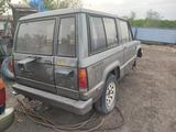 Isuzu Trooper 1992 годаүшін10 000 тг. в Уральск – фото 2