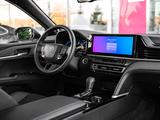 Toyota Camry Luxe 2025 года за 25 190 000 тг. в Астана – фото 5