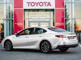 Toyota Camry Luxe 2025 года за 25 190 000 тг. в Астана – фото 3