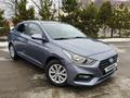 Hyundai Accent 2019 года за 7 180 000 тг. в Алматы – фото 7