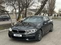 BMW 530 2019 годаүшін23 500 000 тг. в Алматы – фото 2