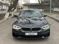 BMW 530 2019 года за 23 500 000 тг. в Алматы