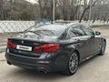 BMW 530 2019 годаүшін23 500 000 тг. в Алматы – фото 4